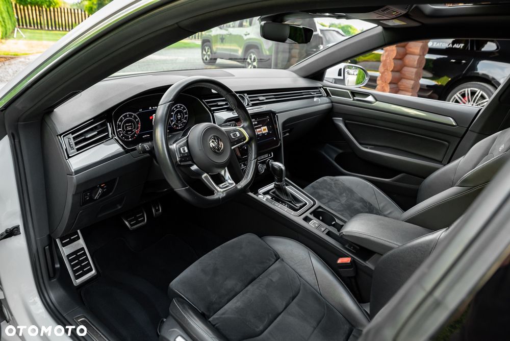 Volkswagen Arteon 1.5 TSI ACT OPF DSG - 16