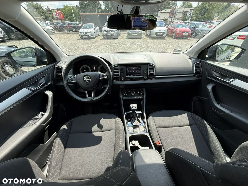 Skoda Karoq - 25