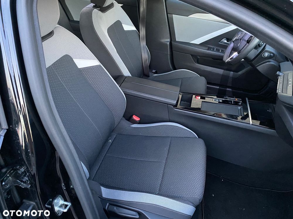 Opel Astra - 13