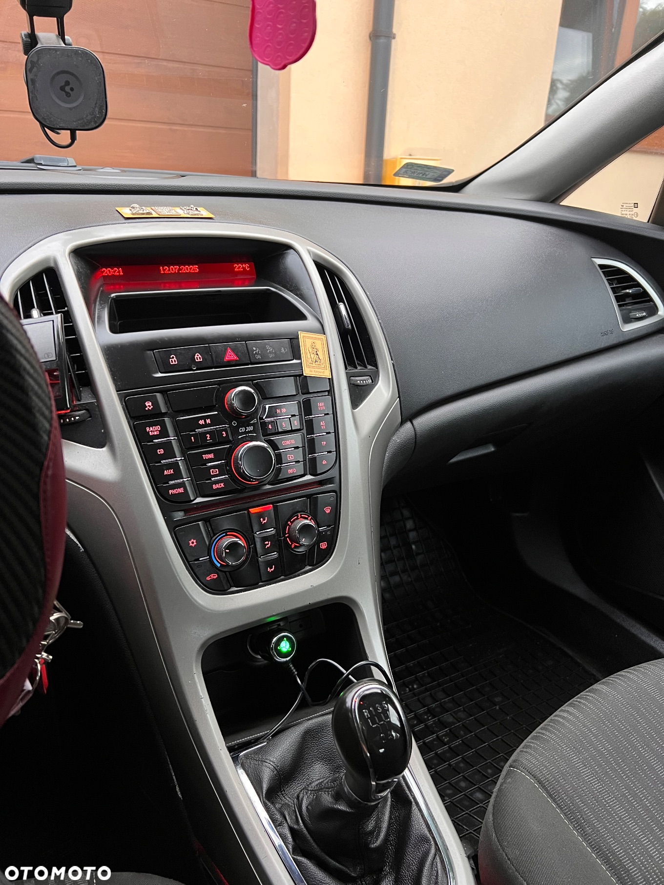 Opel Astra 1.4 EcoFLEX Edition - 6