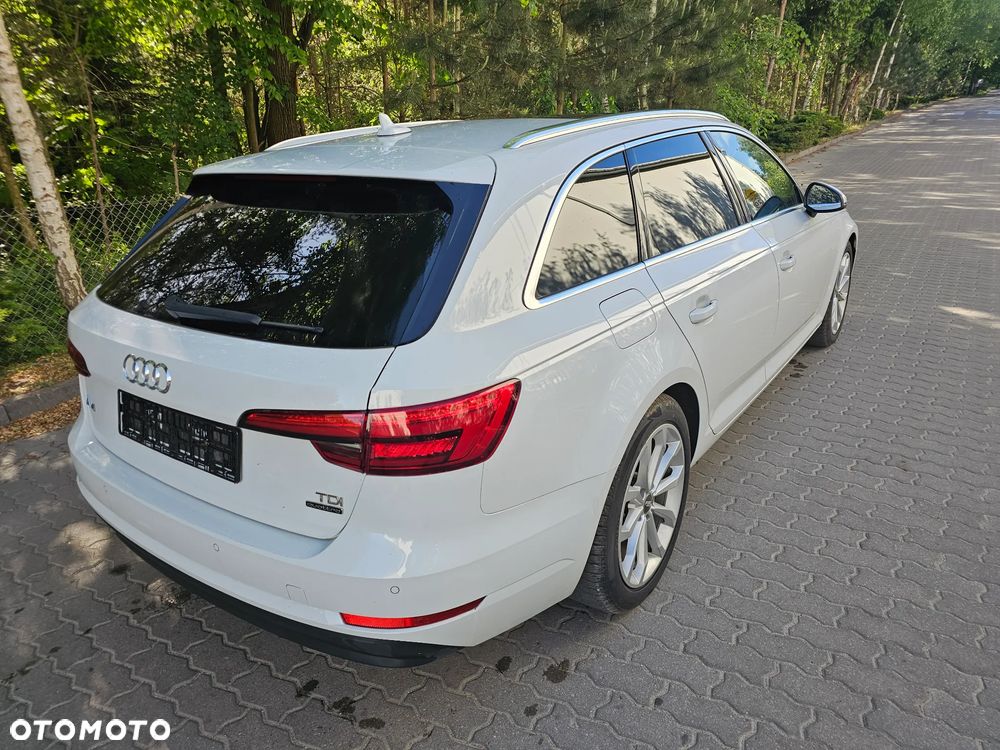 Audi A4 Avant - 3