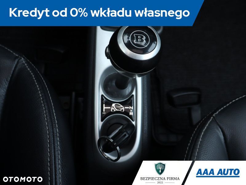 Smart Fortwo - 14