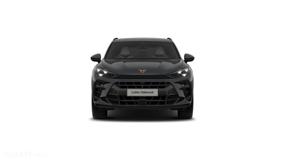 Cupra Terramar 2.0 TSI 4Drive VZ DSG - 5