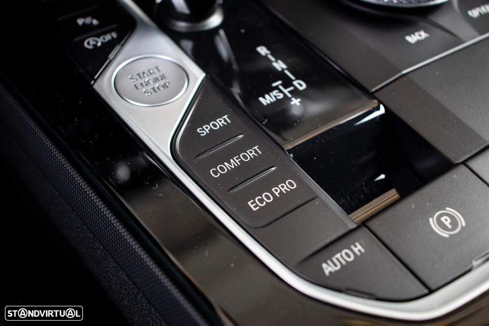 BMW M135i xDrive - 44