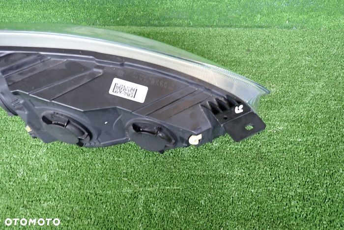 FORD FOCUS MK IV LED 18- reflektor lewy lampa lewa - 4