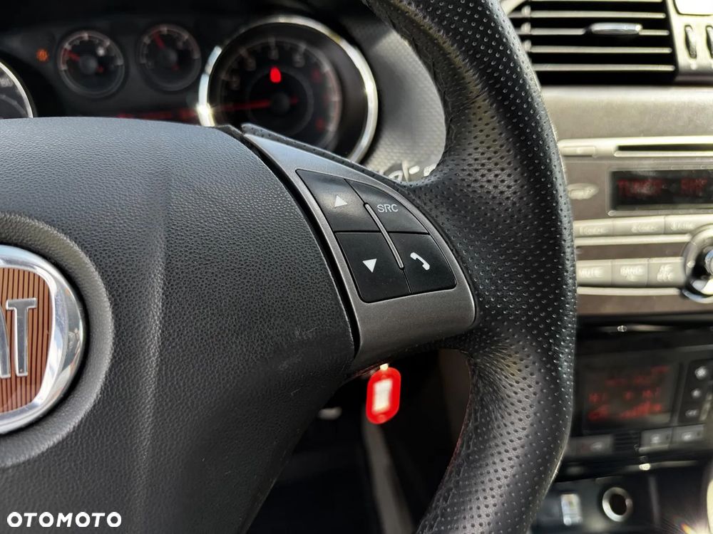 Fiat Bravo 1.4 T-Jet 16V Active - 20