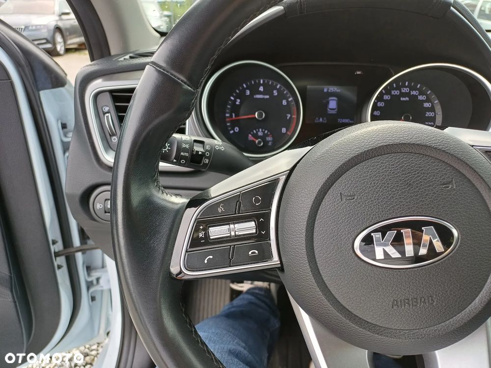 Kia Ceed 1.4 M - 18