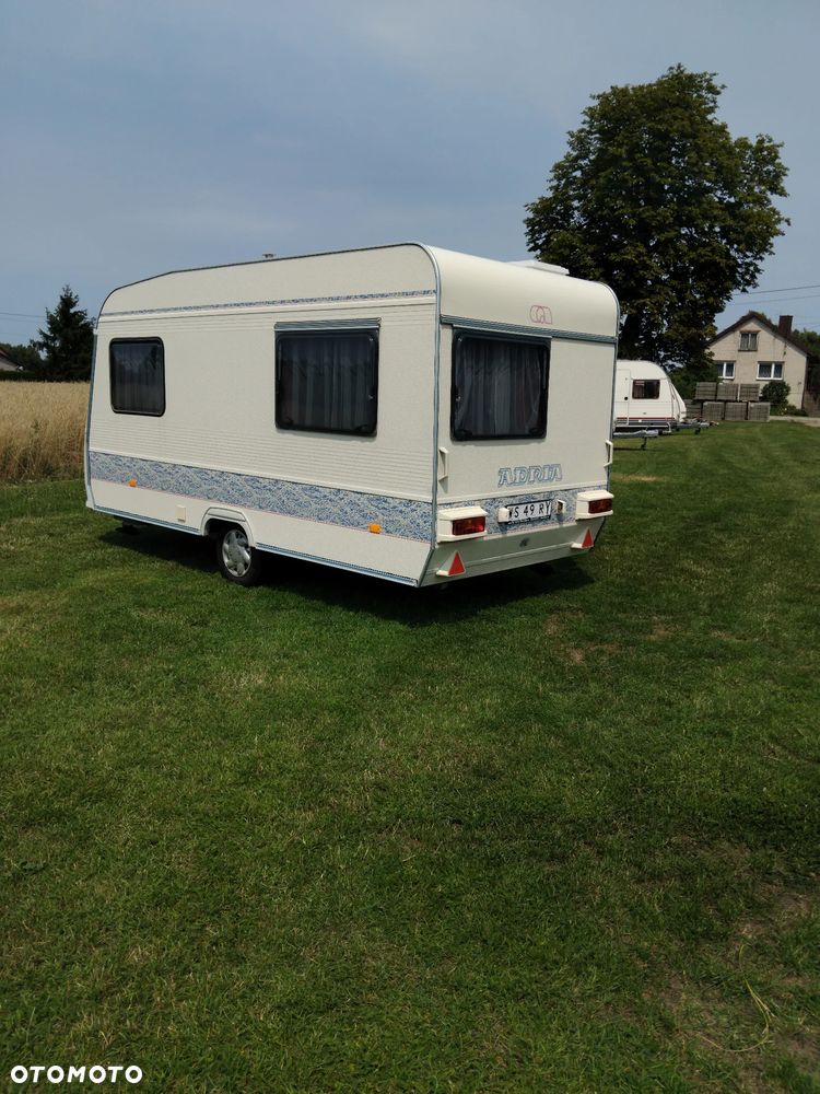 Adria 395 - 20