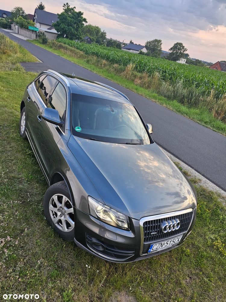 Audi Q5 2.0 TFSI Quattro S tronic - 27