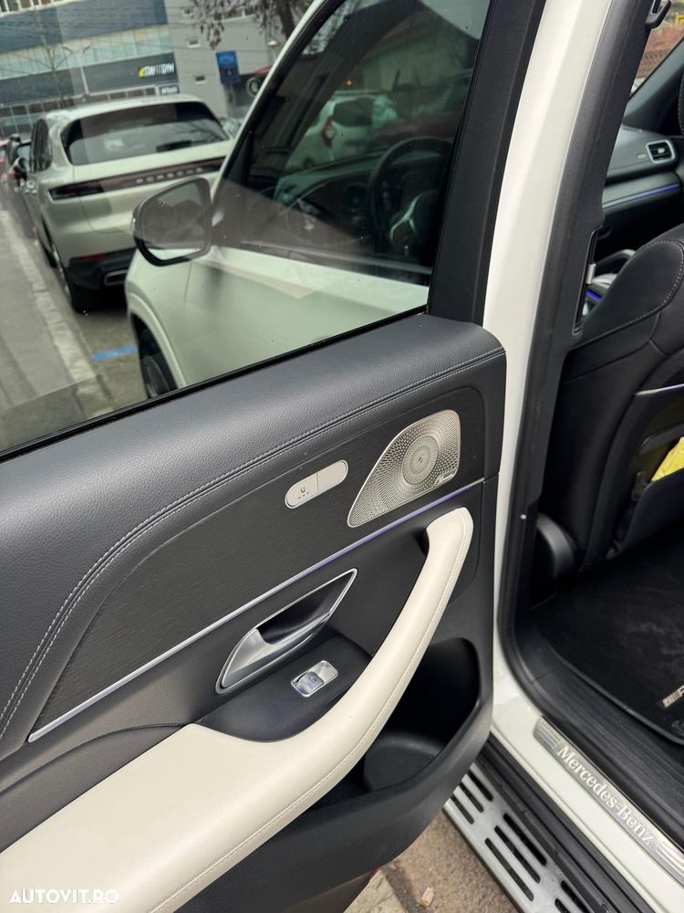 MERCEDES-BENZ GLE 2023 — imagine 5