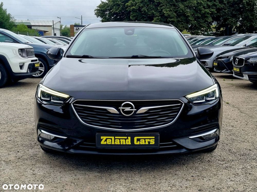 Opel Insignia - 3