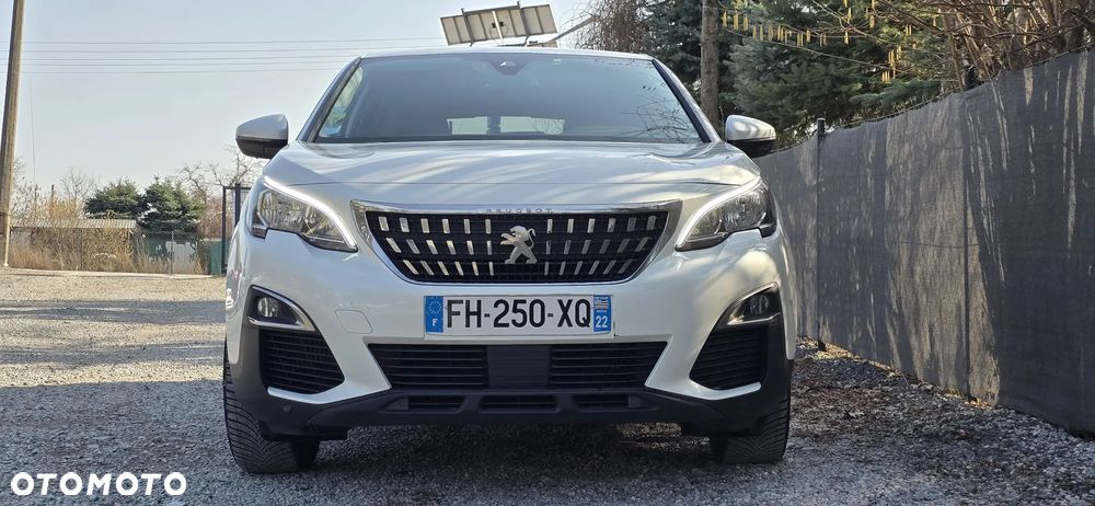 Peugeot 3008 - 28