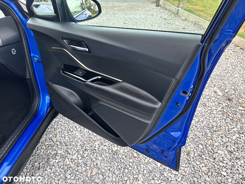 Toyota C-HR 1.8 Hybrid Selection - 26