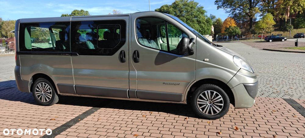 Renault Trafic - 27