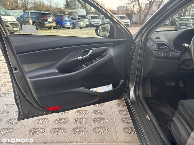 Hyundai i30 1.5 T-GDI 48V Smart DCT - 15