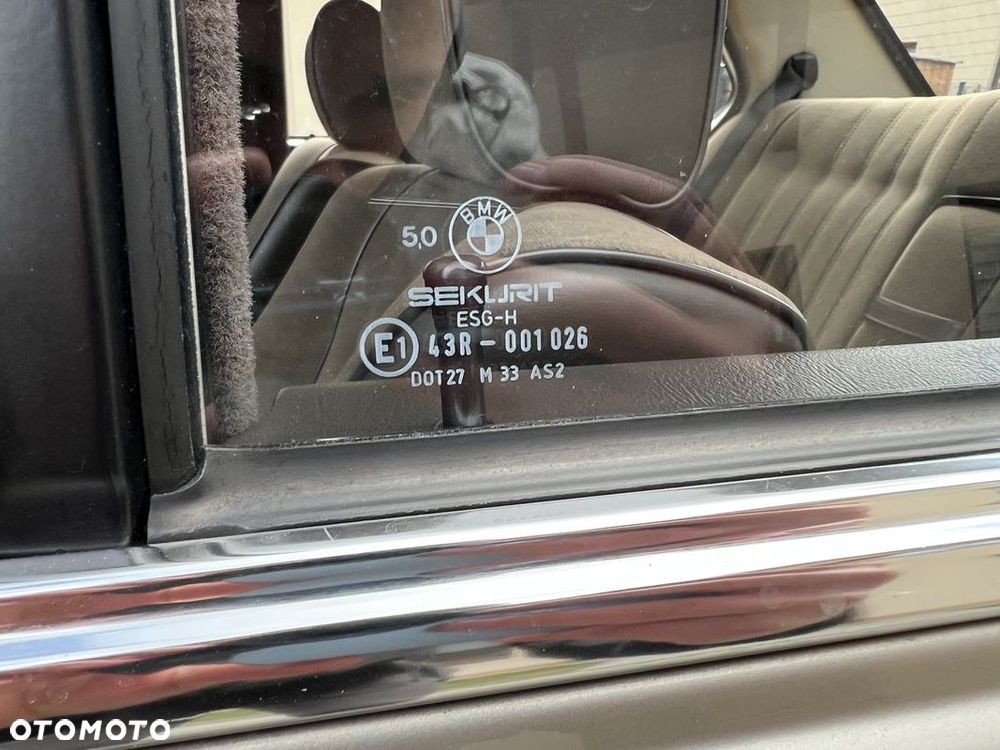 BMW Seria 5 525 e - 28
