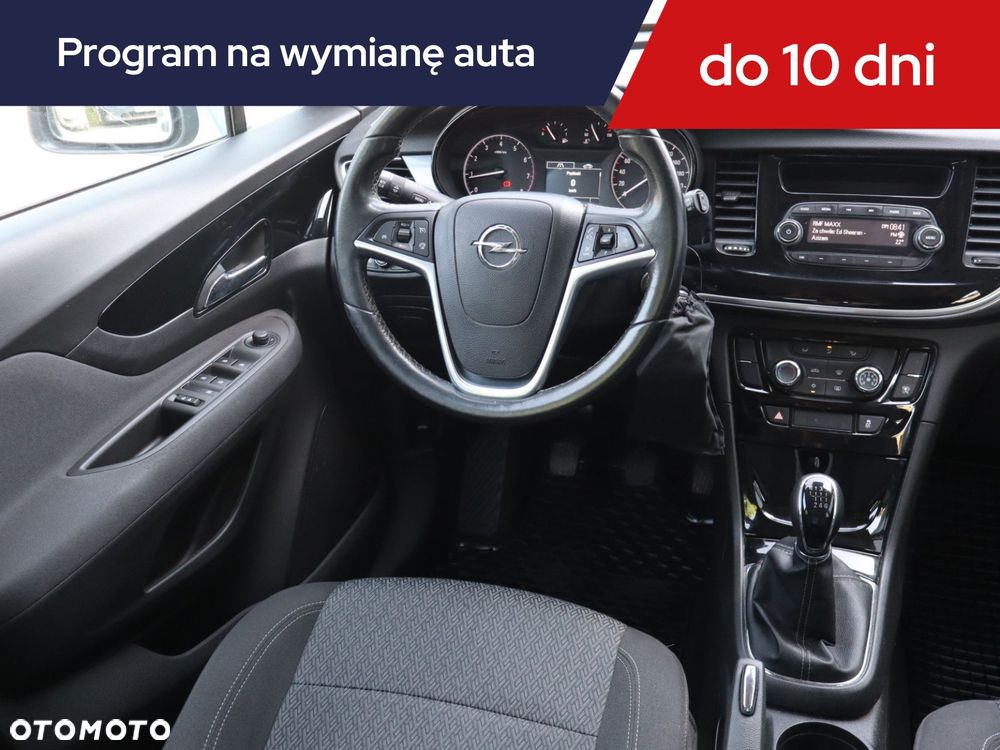 Opel Mokka - 9