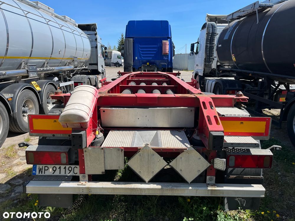 Schmitz Cargobull - 3