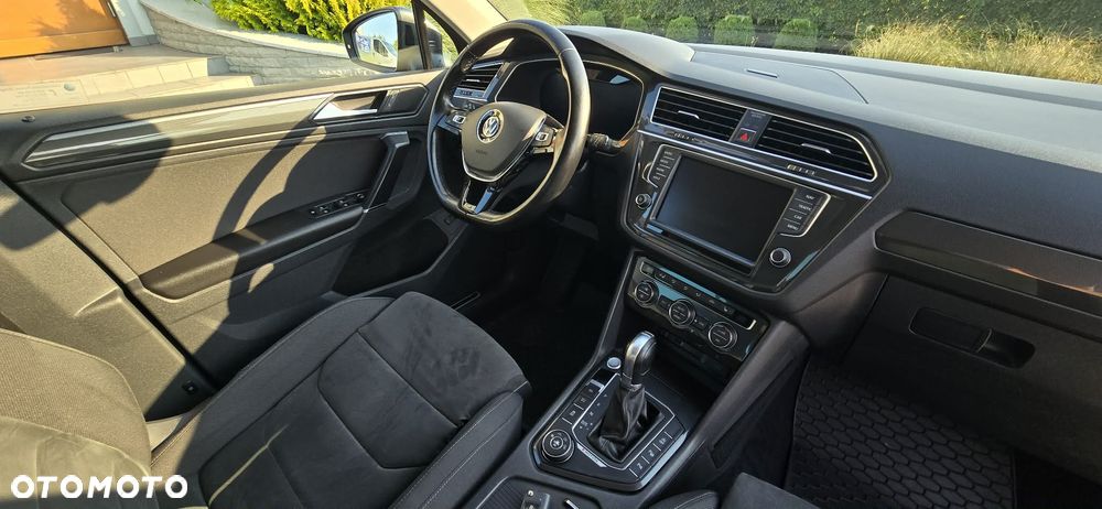Volkswagen Tiguan 2.0 TDI BMT SCR 4Mot Highline DSG - 16