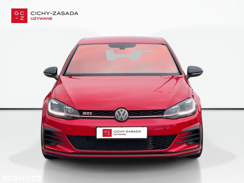 Volkswagen Golf 2.0 TSI BMT GTI Performance DSG - 9