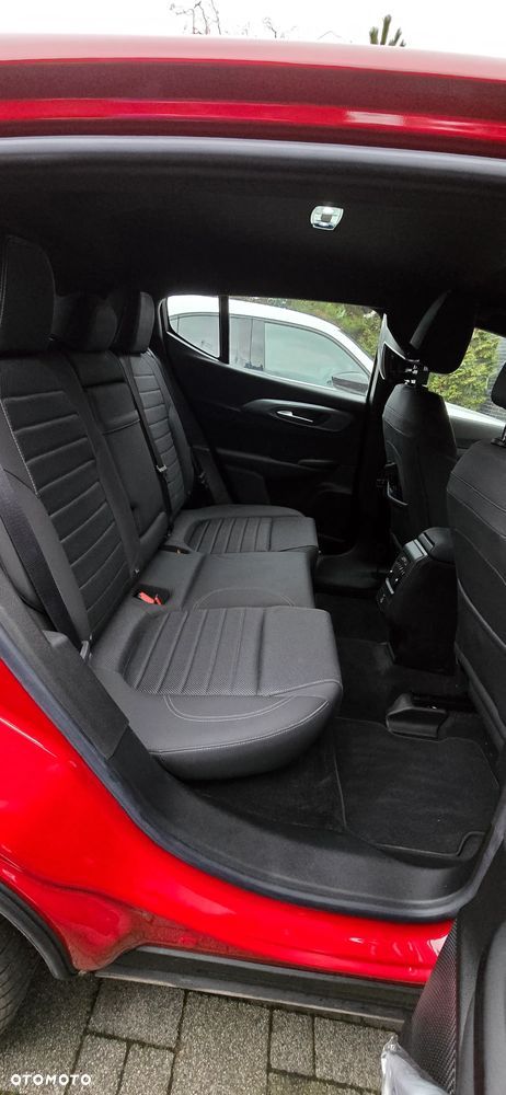 Alfa Romeo Tonale 1.5 T4 GSE mHEV TI DCT - 18