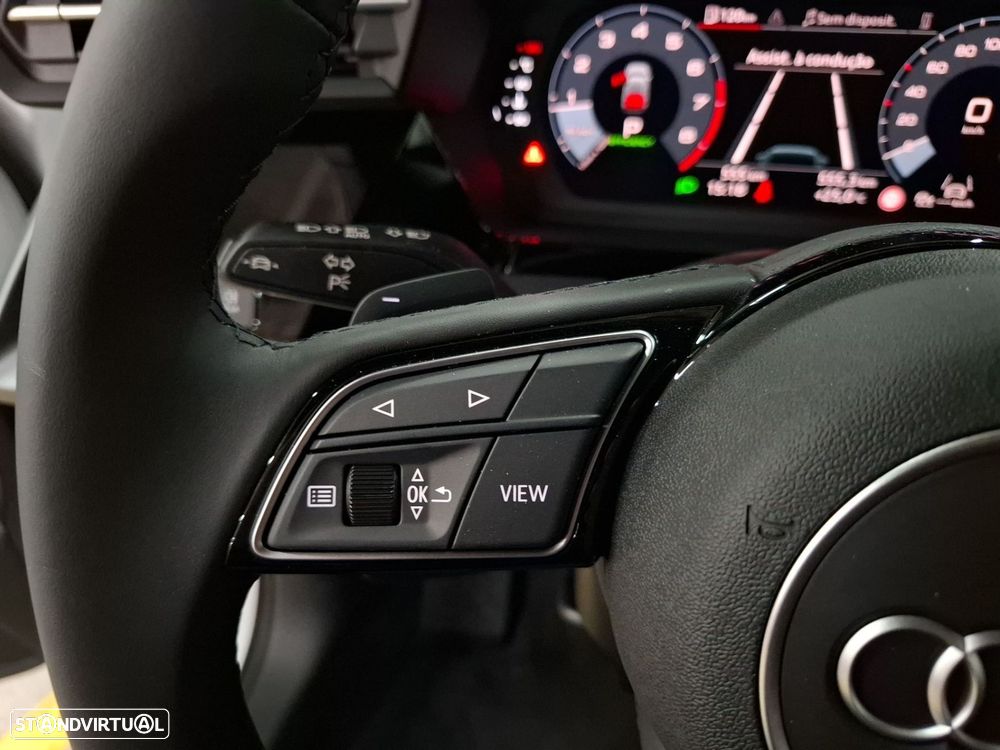 Audi A3 Sportback 30 TFSI Advanced S tronic - 16