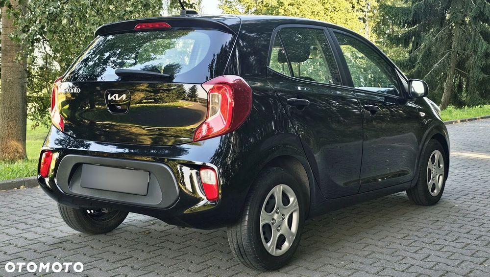 Kia Picanto 1.0 Vision - 9