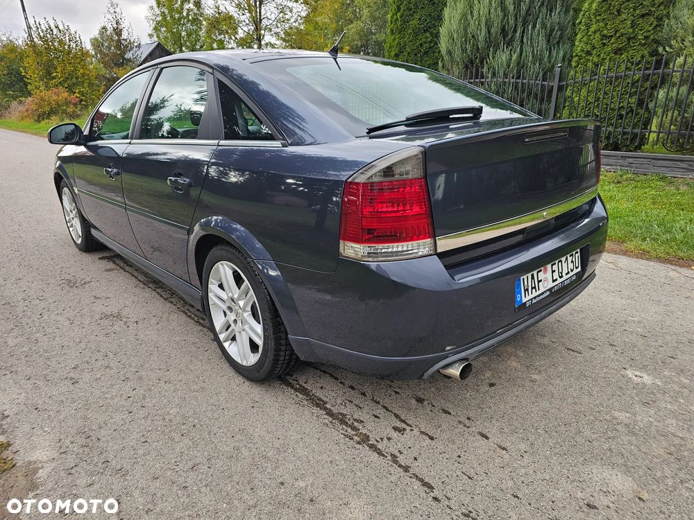 Opel Vectra 1.8 GTS - 2