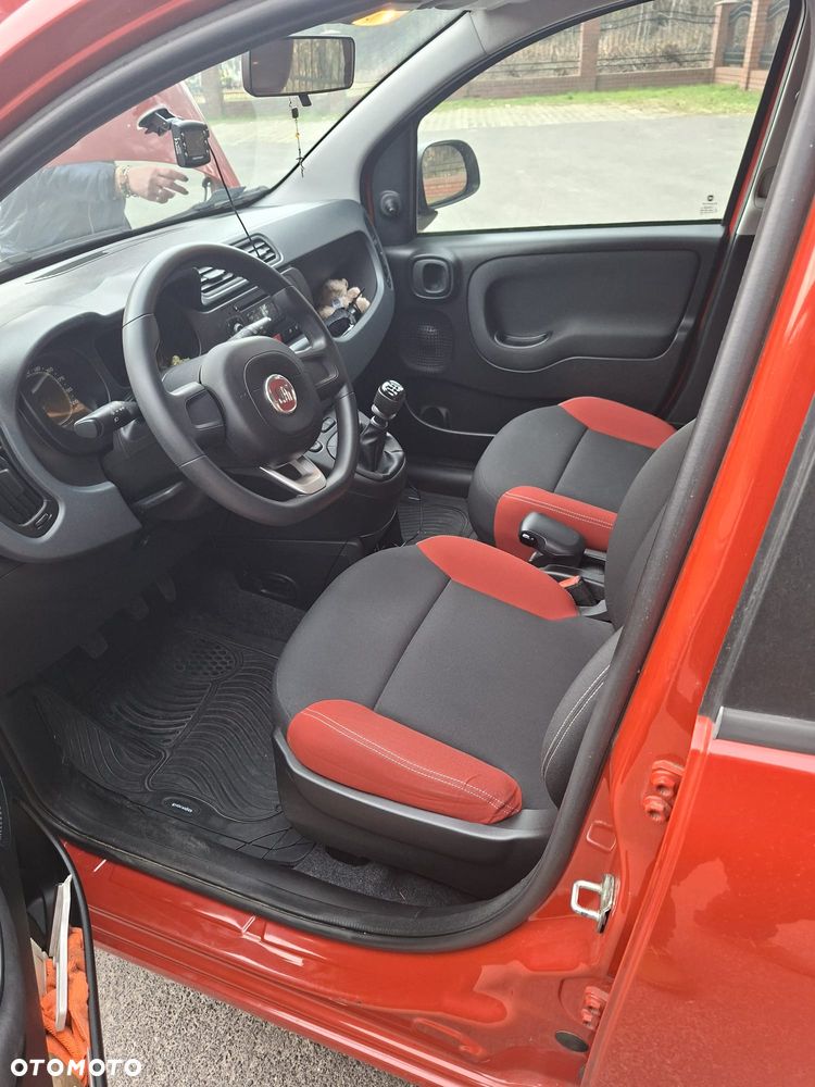 Fiat Panda 1.2 Pop - 3