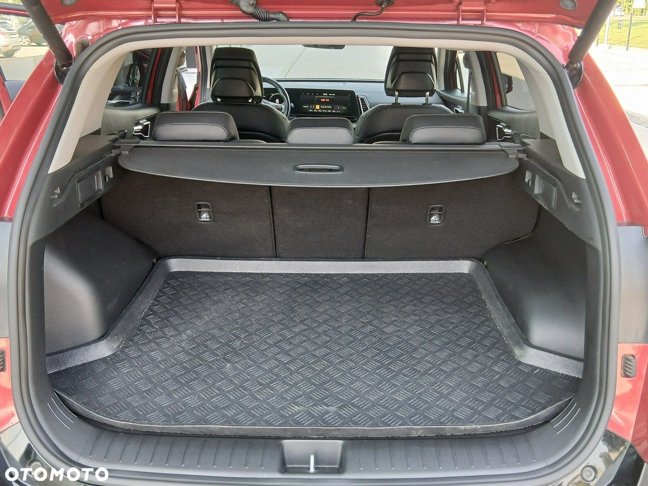Kia Sportage - 32