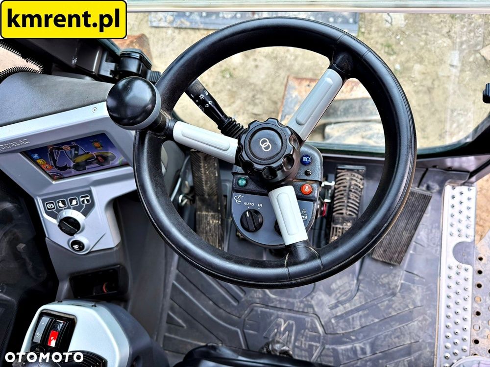 Mecalac 12 MTX KOPARKO-ŁADOWARKA 2019R. | MECALAC 12 MSX MXT 714 JCB 3CX - 30