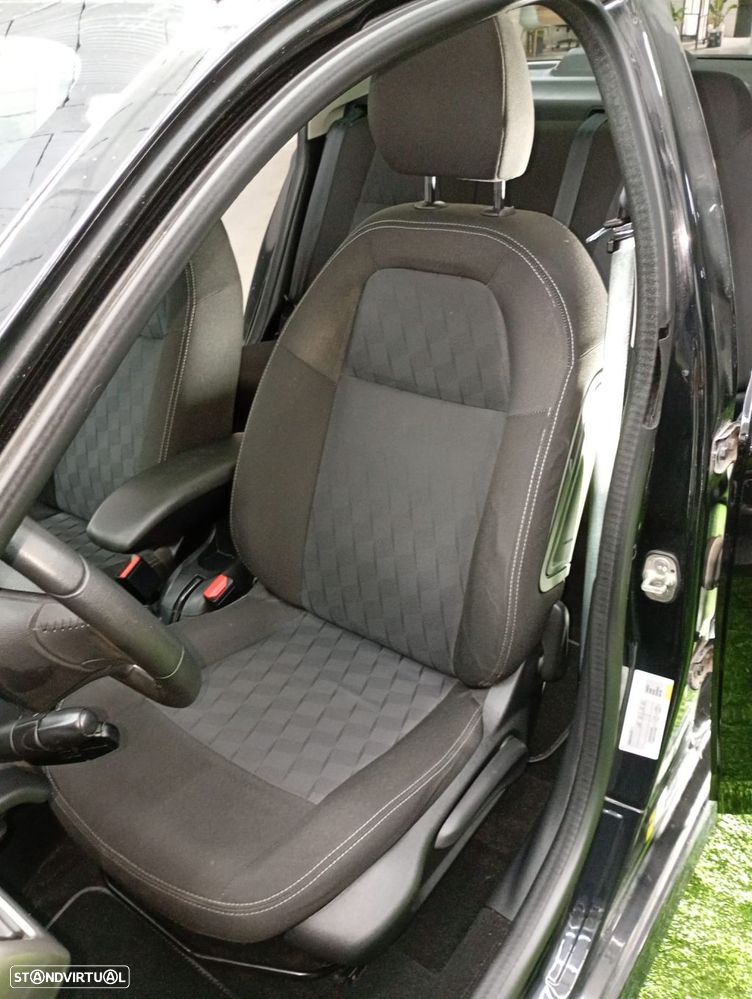 Citroën C-Elysée 1.6 BlueHDi Exclusive - 16