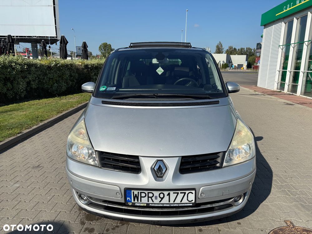 Renault Grand Espace Gr 2.0 dCi Initiale - 28