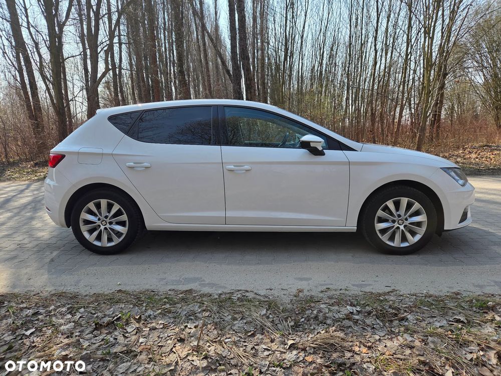 Seat Leon 1.0 EcoTSI Style S&S - 2