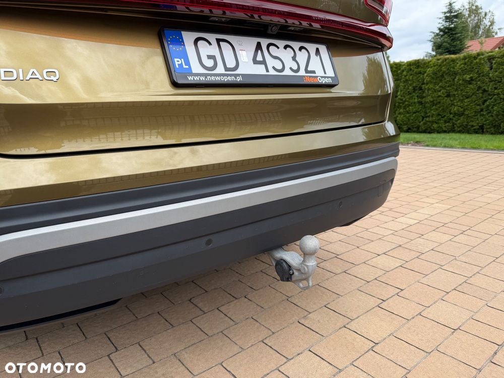 Skoda Kodiaq 2.0 TDI 4x2 Selection DSG - 40