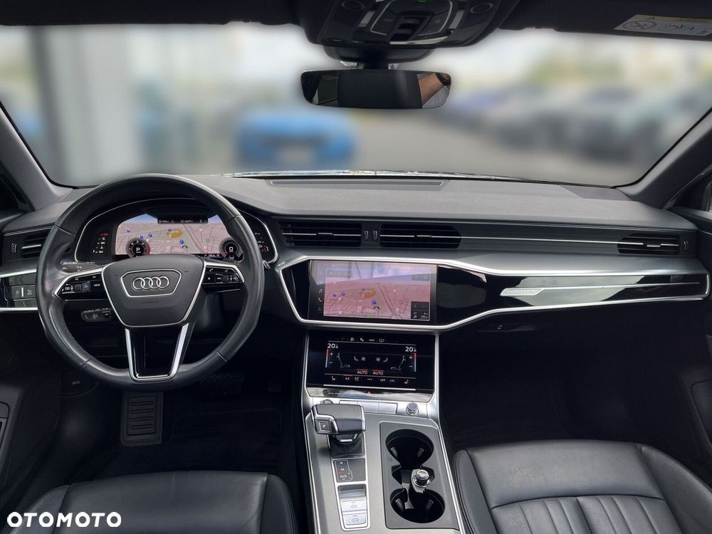Audi A6 Allroad - 19
