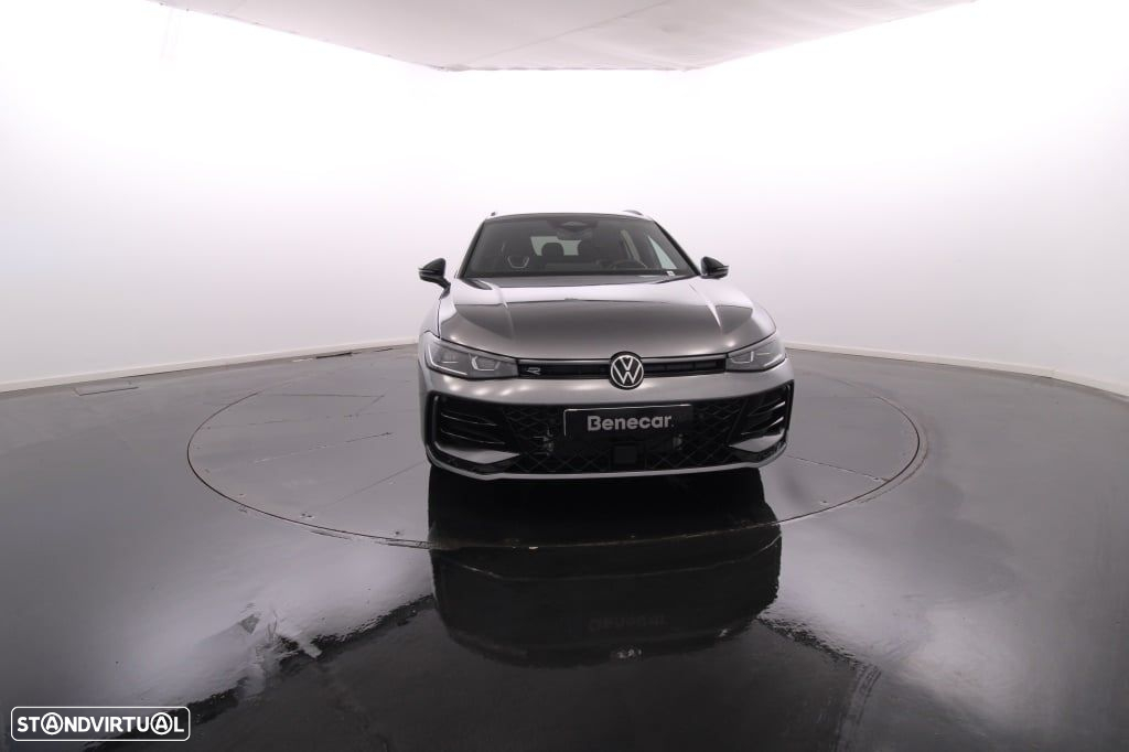 VW Passat Variant 1.5 TSI eHybrid R-Line DSG - 12