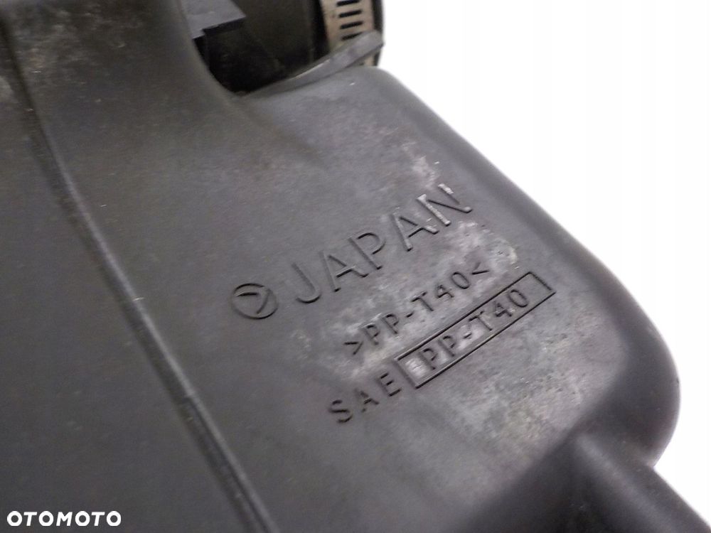 SUBARU LEGACY IV 2.0 REZONATOR OBUDOWA FILTRA POWIETRZA - 4