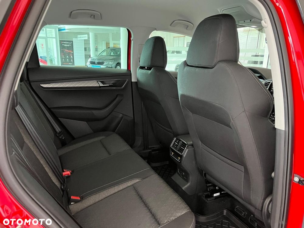 Skoda Karoq 2.0 TDI SCR 4x2 Style DSG - 29