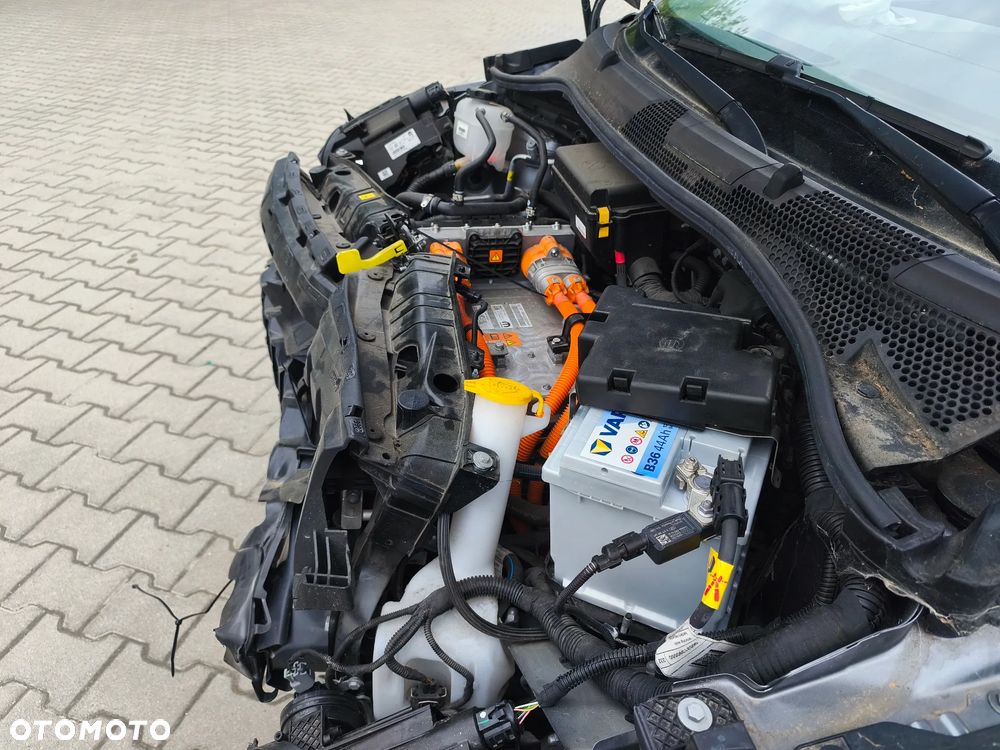 Fiat 500e 42kWh ICON - 18