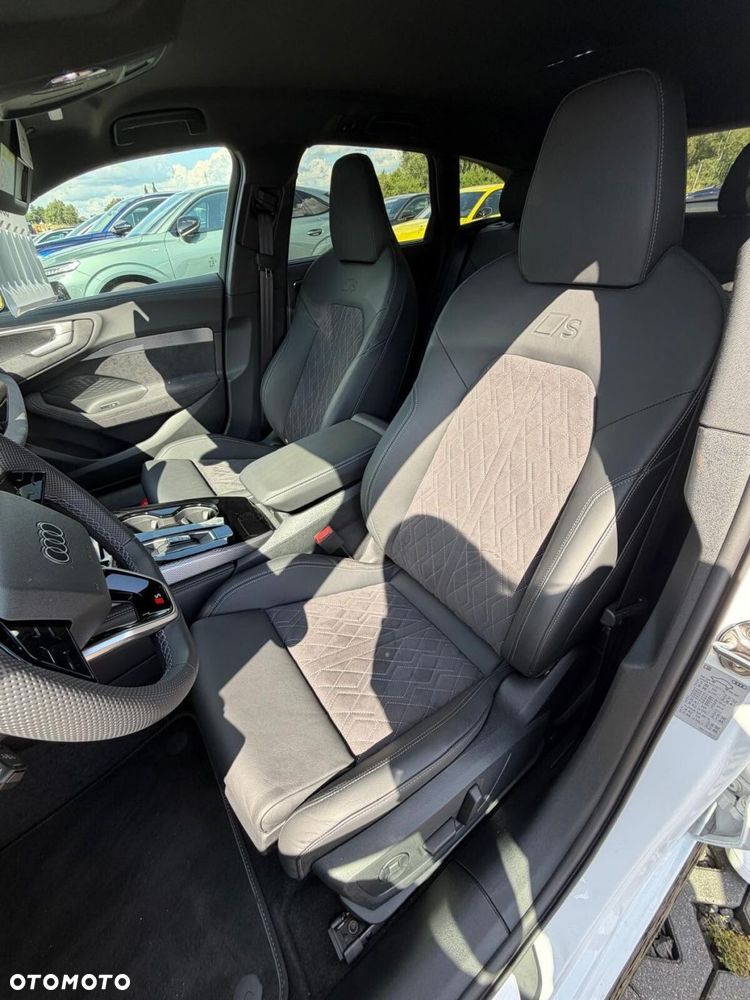 Audi A5 Avant - 19