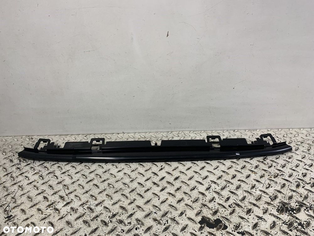 NOWY ORYGINALNY WSPORNIK PRZEDNI ZDERZAKA PRZÓD MINI COOPER J01 5A77256 - 2