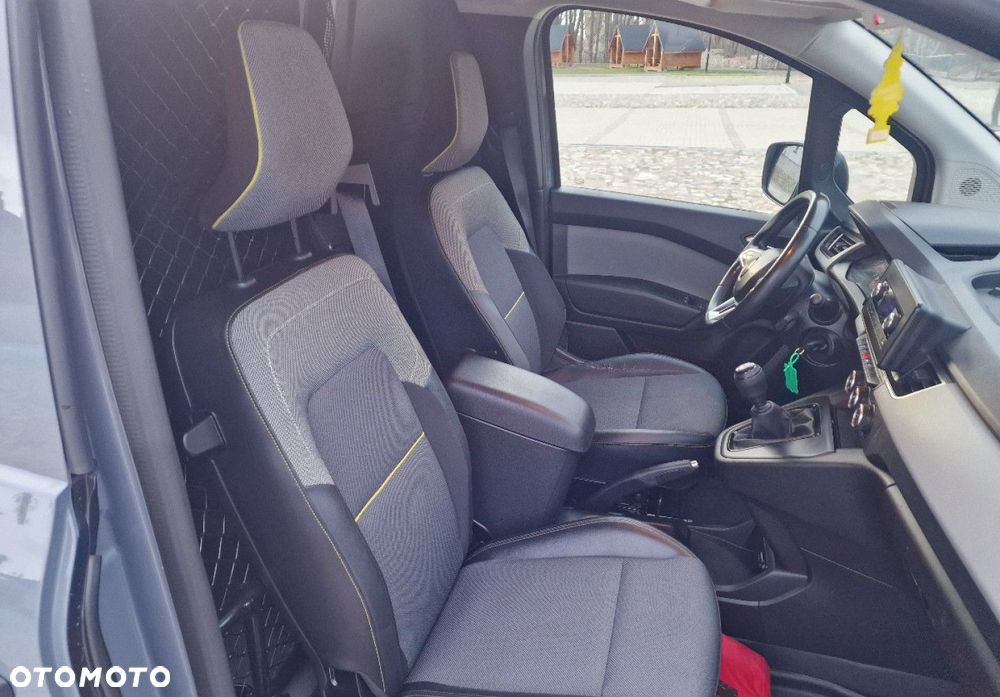 Renault Kangoo - 18