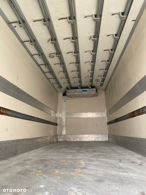 Renault MAGNUM 460 DXI CHŁODNIA 6x2, Manual, PODRAMOWY AGREGAT THERMO KING , Ściana 7cm - 12