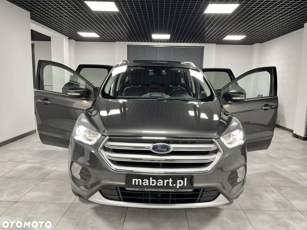 Ford Kuga 2.0 TDCi 4x4 Individual - 33