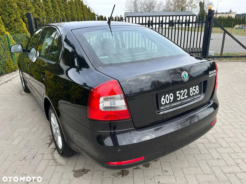 Skoda Octavia 1.6 TDI DPF Sport Edition - 2