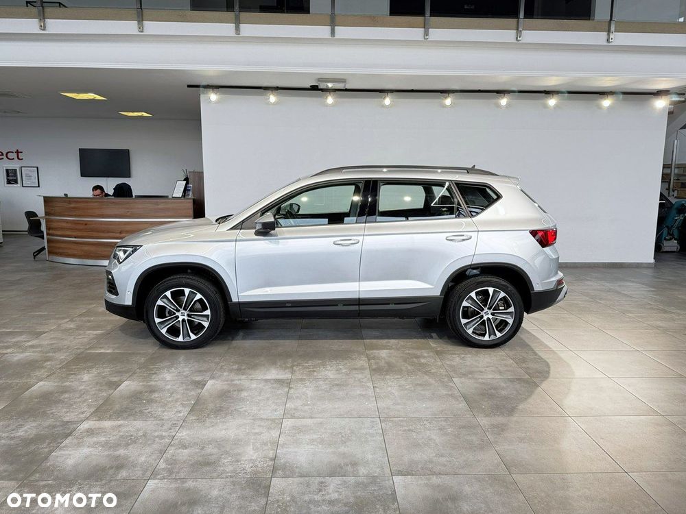 Seat Ateca - 6