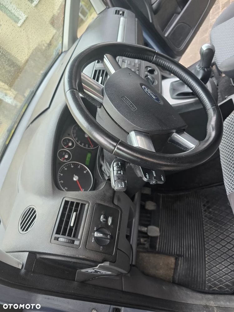 Ford Focus C-Max 1.8 Ambiente - 16