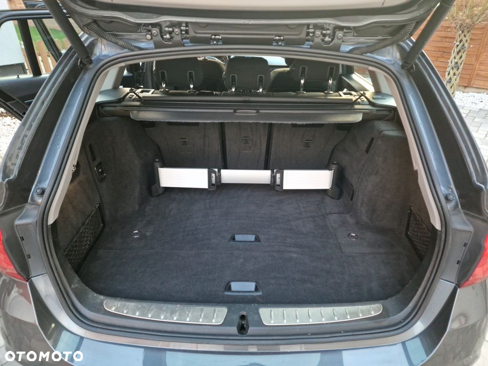 BMW Seria 3 316d Advantage - 11