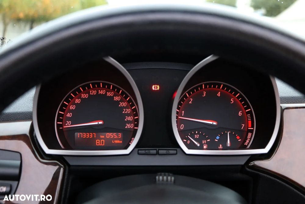 BMW Z4 roadster 2.5i - 10